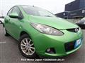 2011 Mazda Demio