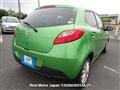 2011 Mazda Demio
