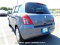 2008 Suzuki Swift