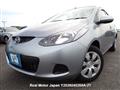 2011 Mazda Demio