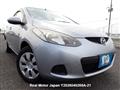 2011 Mazda Demio