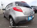 2011 Mazda Demio