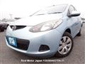2011 Mazda Demio