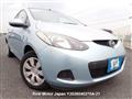 2011 Mazda Demio