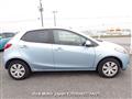 2011 Mazda Demio
