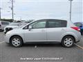2010 Nissan Tiida