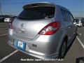 2011 Nissan Tiida