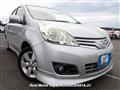 2011 Nissan Note