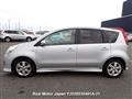 2011 Nissan Note