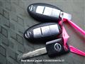 2011 Nissan Note