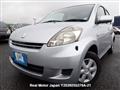 2007 Toyota Passo