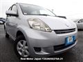 2007 Toyota Passo