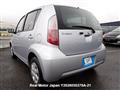 2007 Toyota Passo
