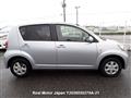 2007 Toyota Passo