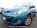 2011 Mazda Demio