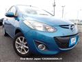 2011 Mazda Demio