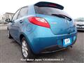 2011 Mazda Demio