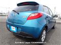 2011 Mazda Demio