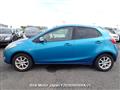 2011 Mazda Demio