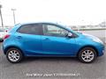2011 Mazda Demio