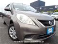 2012 Nissan Latio