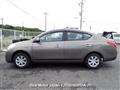 2012 Nissan Latio