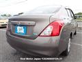 2012 Nissan Latio