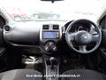 2012 Nissan Latio