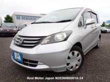 2009 Honda Freed