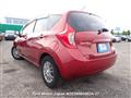 2013 Nissan Note