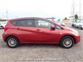 2013 Nissan Note