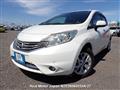 2014 Nissan Note