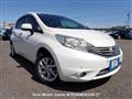 2014 Nissan Note