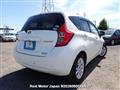 2014 Nissan Note