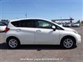 2014 Nissan Note