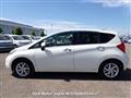 2014 Nissan Note