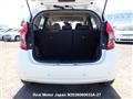 2014 Nissan Note