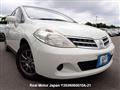 2012 Nissan Tiida