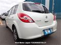 2012 Nissan Tiida