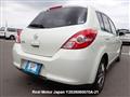 2012 Nissan Tiida