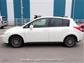 2012 Nissan Tiida