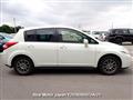 2012 Nissan Tiida