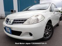 2012 Nissan Tiida
