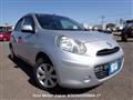 2013 Nissan March