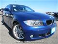 2011 BMW 1 Series