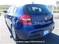 2011 BMW 1 Series