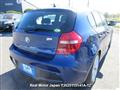 2011 BMW 1 Series