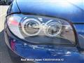 2011 BMW 1 Series