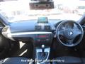 2011 BMW 1 Series