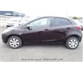 2011 Mazda Demio
